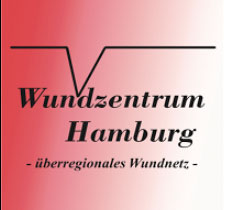 Wundzentrum Hamburg e.V. Logo