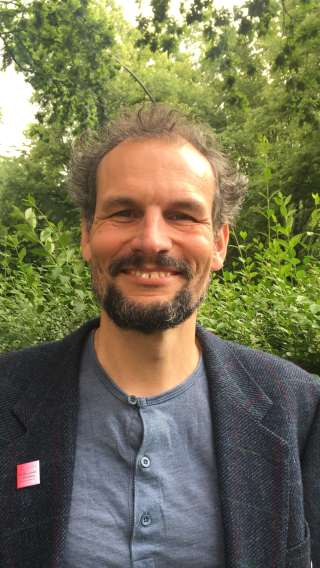 Mats Isler