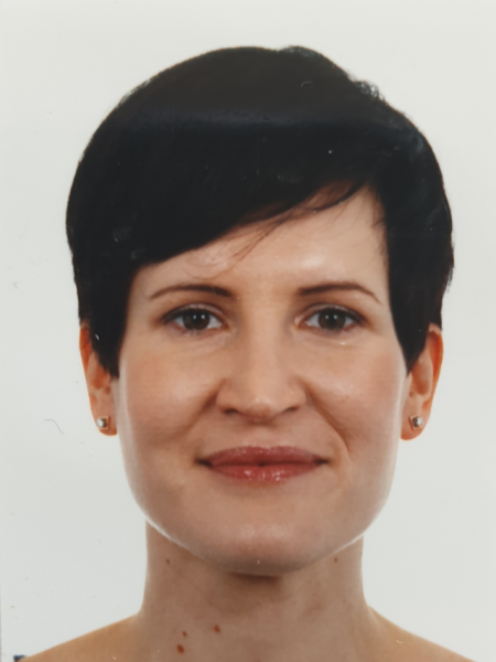 Franziska Gensel